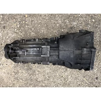 BMW BMW E90-E91 M47N2 ZF 6 sebességes manuális váltó