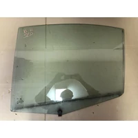 BMW E46 Sedan bal hátsó ablaküveg 1474