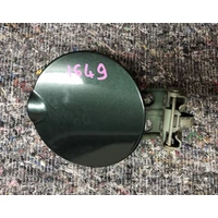 BMW E36 Z3 Tank ajtó