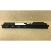 BMW E83 (X3) DTC-s gombsor