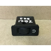 BMW E39 Műszerfal világítás állító gomb