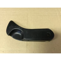 BMW E39 Motorháztető nyitó kallantyú