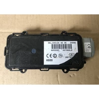 BMW E90-E91 Telefon modul
