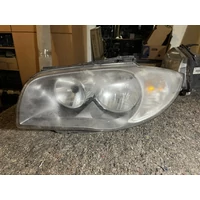 BMW E81 E87 LCI E82 E88 Első fényszóró pár halogén 4190