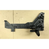 BMW E46 Kiegyenlítő tartály rögzítő panel automata váltóhoz 0613