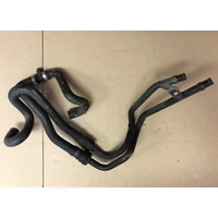 BMW E46 Dízel előmelegítő vízcső