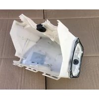 BMW E46 Motorvezérlő tartó doboz