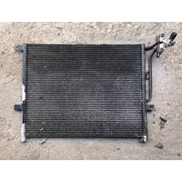 BMW E46 Benzines klímahűtő