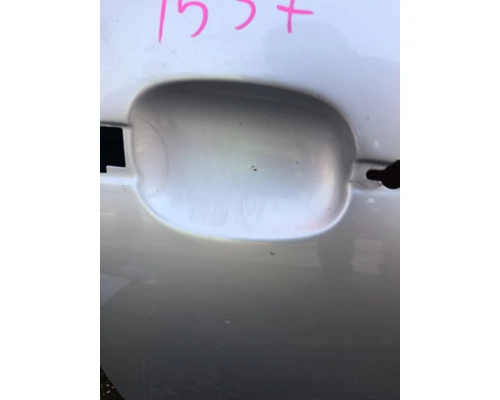 BMW E46 Sedan-Touring jobb első ajtó üresen