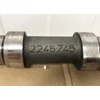 BMW E46-E39-E38-E53 M57D30 306D1 330d-330xd Kipufogó oldali vezérműtengely
