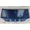 BMW E46 Cabrio csomagtérajtó üresen