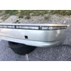 BMW E46 Sedan hátsó lökhárító üresen