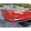 BMW E46 Coupe-Cabrio hátsó lökhárító üresen