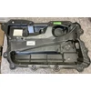 BMW E65-E66 Bal első ajtó belső szigetelés