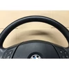 BMW E9x Bőr multikormány
