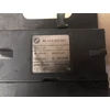 BMW E46 Dízel előmelegítő tartó konzollal