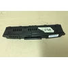 BMW E46 Cabrio tetőnyitó és ASC kapcsoló panel