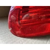 BMW E46 Sedan bal hátsó sárga indexes lámpa