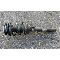 BMW E46 Touring jobb első lengéscsillapító rugóval 4172