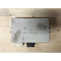 BMW E46 PDC tolatóradar vezérlőmodul