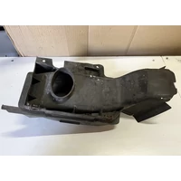 BMW E46 Compact 325ti Bal első fékhűtő cső 4177