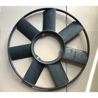 BMW E46 Sedan-Touring M47 320d Ventilátor lapát automata váltóhoz