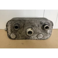 BMW E46 Olajhűtő automata váltóhoz