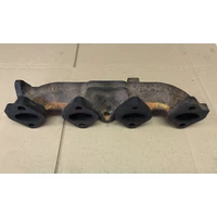 BMW E46, E60-E61, E83 (X3) M47N Dízel leömlő