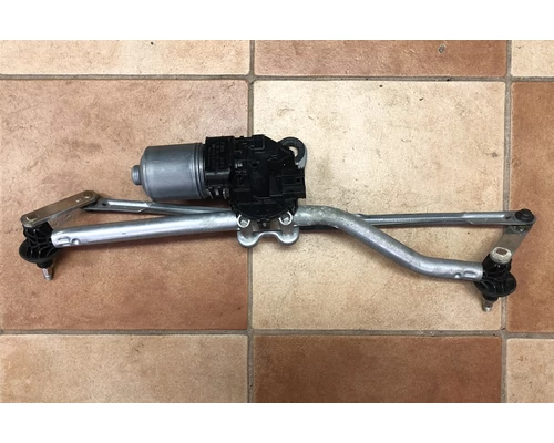 BMW E46 Ablaktörlő szerkezet