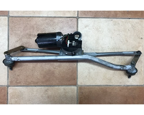 BMW E46 Ablaktörlő szerkezet