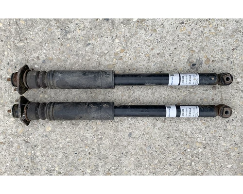 BMW E46 Sachs hátsó lengéscsillapító pár