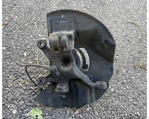 BMW E46 Bal első csonkállvány kerékaggyal 4168