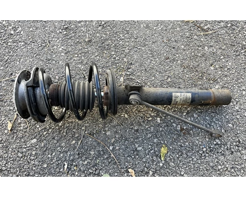 BMW E46 Touring jobb első lengéscsillapító rugóval 4172