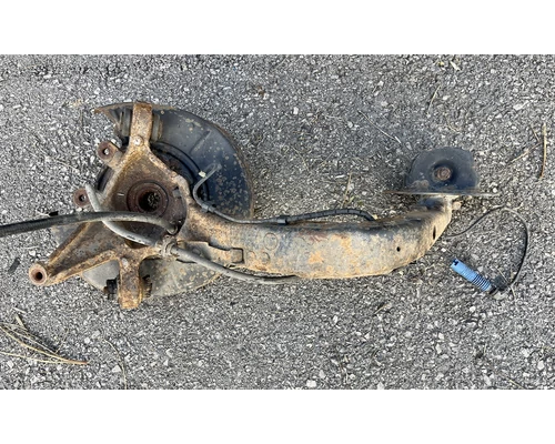 BMW E46 Bal hátsó lengőkar csonkállvánnyal 4175