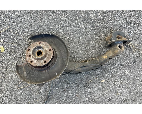 BMW E46 Jobb hátsó lengőkar csonkállvánnyal 4176