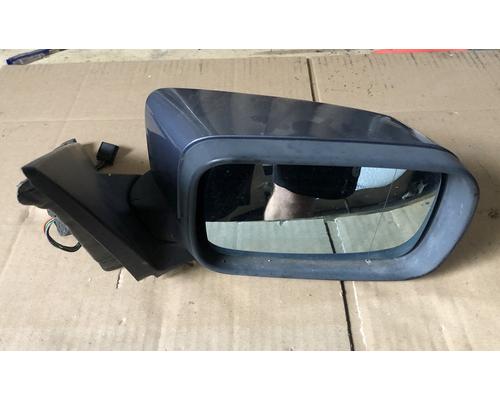 BMW E46 Sedan-Touring jobb oldali tükör kompletten