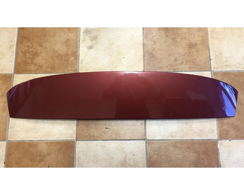 BMW E46 Touring csomagtérajtó spoiler