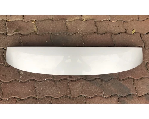 BMW E46 Touring csomagtérajtó spoiler