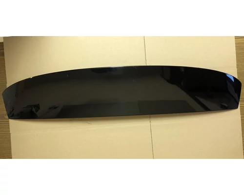 BMW E46 Touring csomagtérajtó spoiler