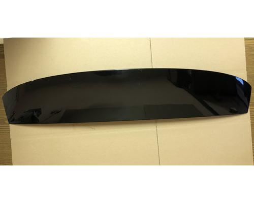 BMW E46 Touring csomagtérajtó spoiler