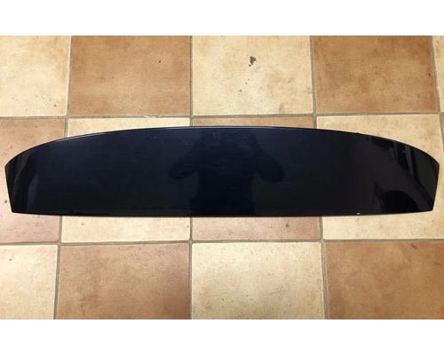 BMW E46 Touring csomagtérajtó spoiler