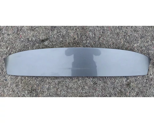 BMW E46 Touring csomagtérajtó spoiler