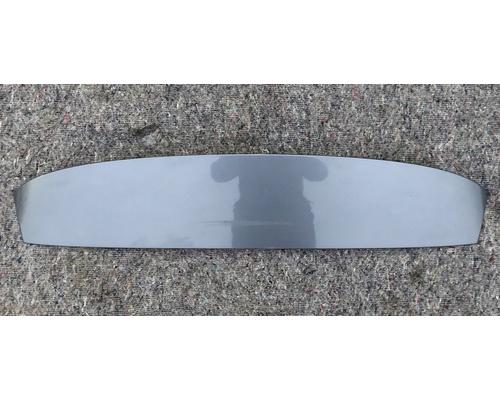 BMW E46 Touring csomagtérajtó spoiler