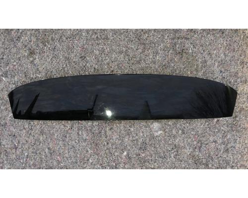 BMW E46 Touring csomagtérajtó spoiler