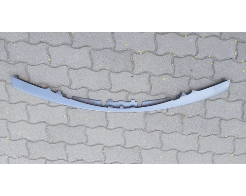 BMW E46 Coupe-Cabrio első lökhárító spoiler