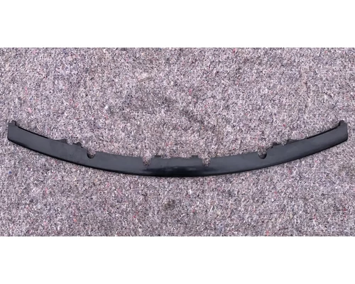 BMW E46 Coupe-Cabrio első lökhárító spoiler