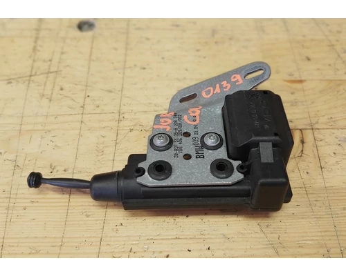 BMW E46 Coupe pillangóablak motor felfogatással jobb 0139