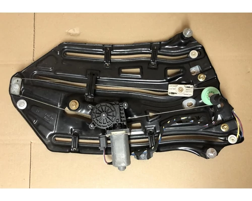 BMW E46 Cabrio jobb pillangóablak emelő szerkezett