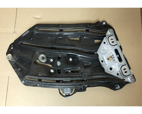 BMW E46 Cabrio bal pillangóablak emelő szerkezet