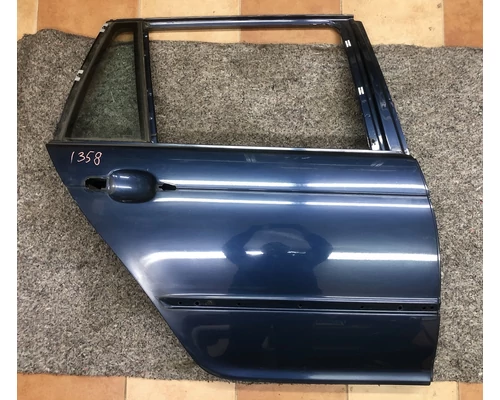 BMW E46 Touring jobb hátsó ajtó üresen